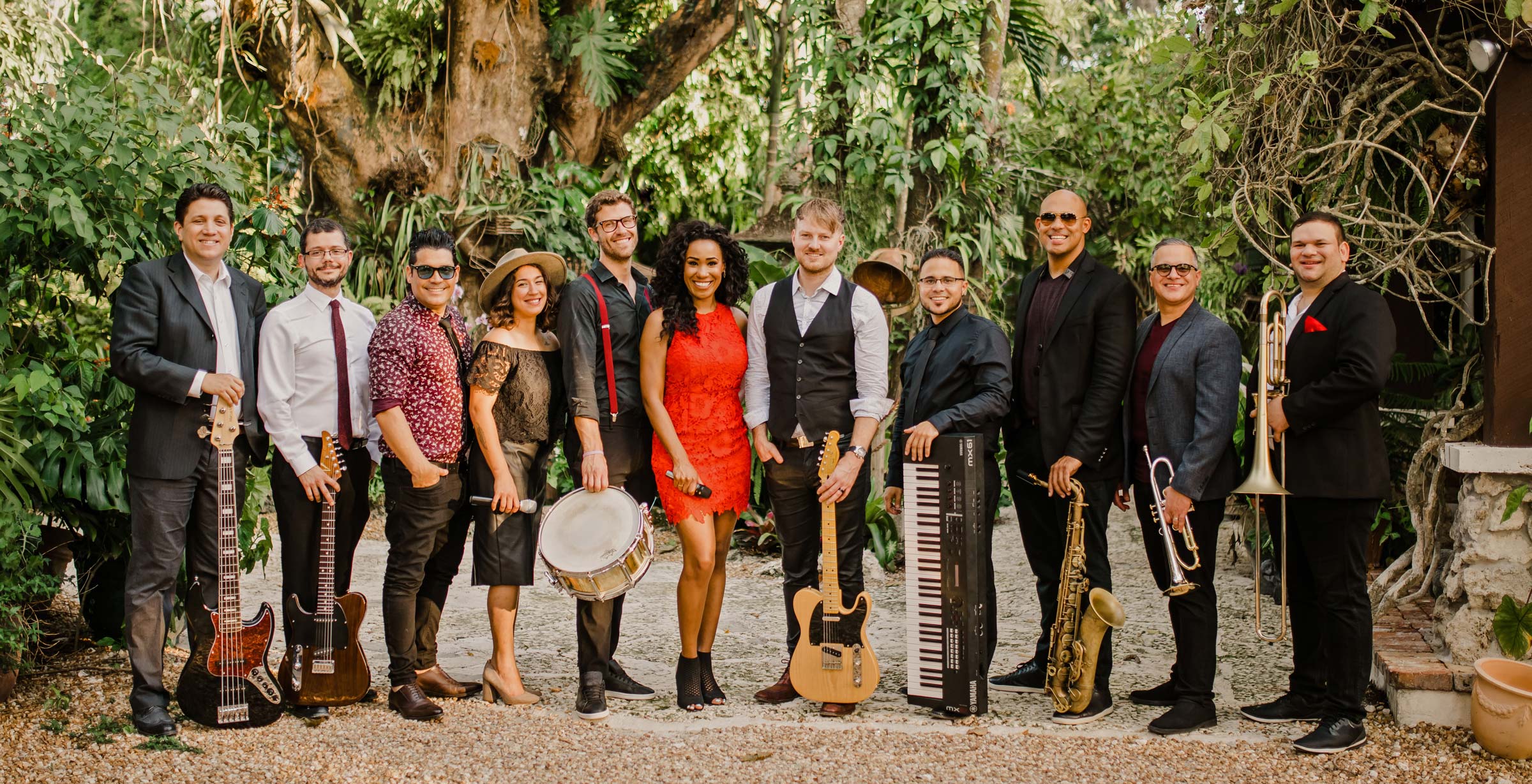 Message band. Message band